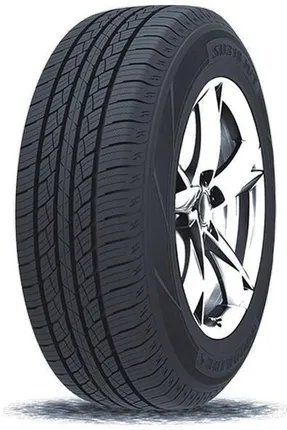 255/50R19 opona TRAZANO SU318 XL 107V